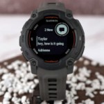 Instinct E : Garmin lance une montre pas cher pour partir à l’aventure sans se ruiner