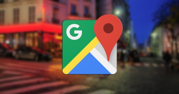 Google Maps renomme cette zone du globe aux États-Unis pour suivre Donald Trump