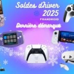 guide gaming  — Soldes d’hiver