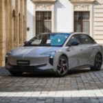 Voici les prix français de ces voitures électriques chinoises qui veulent concurrencer Audi et BMW