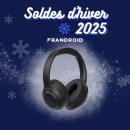 Fin des Soldes : le casque sans fil avec ANC d’Honor passe de 199 € à 59 € seulement