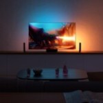 Les TV LG sont désormais compatibles avec l’éclairage Philips Hue, et c’est très cool