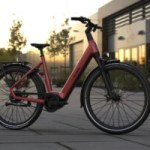 Après la faillite, bonne nouvelle pour cette marque néerlandaise de vélos électriques