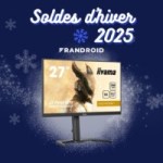 Fnac brade cet écran PC gamer pour la fin des Soldes : du Full HD à 280 Hz sur 27″ pour moins de 180 €