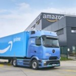 Amazon croit dur comme fer aux camions électriques et le prouve avec cette commande massive