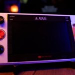 Atari dévoile une nouvelle console portable rafraîchissante et bien conçue