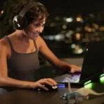 Lenovo vend au rabais son casque sans fil gaming abordable, le Legion H600