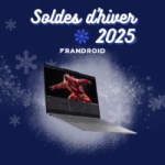 Soldes flash : aujourd’hui seulement, le PC portable ultra-fin Lenovo Yoga Slim 7 32+512 Go, qui n’a rien à envier à un MacBook, est à -30 %