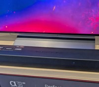 LG S95AR et S20A, deux nouvelles barres de son pour 2025