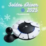 Manette PS5 Access — Soldes d’hiver 2025