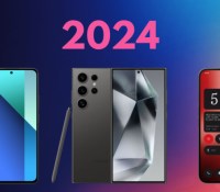 Meilleur smartphone 2024