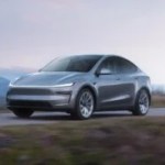 On compare les prix de la nouvelle Tesla Model Y face à 4 voitures électriques concurrentes