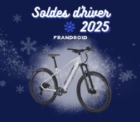 Nakamura E-Summit 700 – Soldes d’hiver 2025