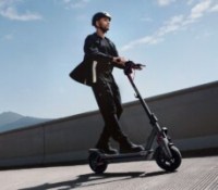 Voici la trottinette électrique Segway-Ninebot Max G3 : 110 km d’autonomie grâce à cette option inédite et unique sur le marché