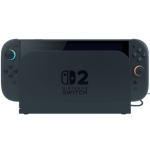 Nintendo Switch 2 Annonce 16 Janvier 2025