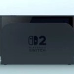 La Nintendo Switch 2