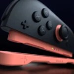 Voilà comment pourrait fonctionner le mode « souris » de la Nintendo Switch 2