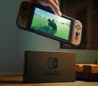 Nintendo Switch 2 : un brevet nous en dit plus sur le « DLSS de Nintendo »