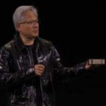 Le mini monstre de Nvidia : plus petit qu’un Mac mini, aussi puissant qu’un datacenter