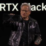 Nvidia officialise les RTX 5090, RTX 5080, RTX 5070 Ti et RTX 5070 : résumé des annonces IA, robots, voitures et GPU