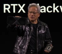 NVIDIA CEO Jensen Huang Keynote at CES 2025 43-53 screenshot