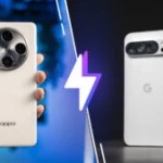 Oppo Find X8 Pro vs Google Pixel 9 Pro XL