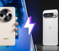 Oppo Find X8 Pro vs Google Pixel 9 Pro XL