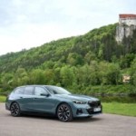 BMW booste l’autonomie de sa berline électrique sans augmenter la capacité de sa batterie : mais comment a-t-il fait ?