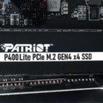 Du stockage pas cher pour la nouvelle année : ce SSD M.2 NVMe de 2 To (PCIe Gen 4) est bradé à moins de 100 € sur Amazon