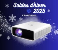 Philips NeoPix 550 Smart — Soldes d’hiver 2025