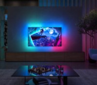 Philips dévoile sa nouvelle gamme de TV OLED avec les séries OLED+950, OLED+910, OLED810 et OLED760 pour 2025