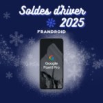 Le prix du Google Pixel 8 Pro n’a jamais été aussi bas que pendant ces soldes d’hiver 2025