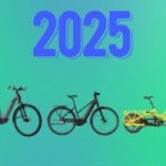 Quels sont les meilleurs vélos électriques de 2025 ?