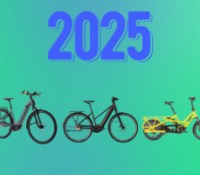 Quels sont les meilleurs vélos électriques de 2025 ?