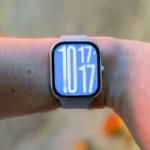 Redmi Watch 5 : on a vu la nouvelle montre accessible de Xiaomi et elle nous rappelle quelque chose