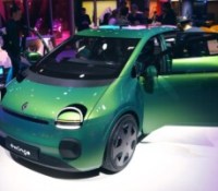 « La modularité, ça fait partie de son ADN » : Renault nous dévoile les secrets de sa future Twingo électrique à 20 000 euros