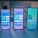 Samsung présente les Galaxy S25, S25+, S25 Ultra et même un S25 Edge : place à l’IA !