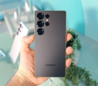 Le Samsung Galaxy S25 Ultra est là : nouveau style, même combat