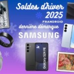 Samsung : les 15 meilleures offres à saisir avant la fin des soldes 