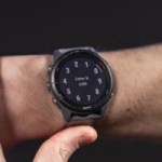 Garmin aurait une solution pour protéger votre montre si vous la perdez