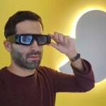 Le futur selon Snapchat : on a porté les dernières lunettes Spectacles