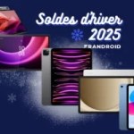 Soldes d’hiver : c’est le moment de s’offrir une tablette Apple, Samsung ou Lenovo à prix cassé ! Notre top 12 des meilleurs deals