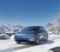 Tesla dévoile enfin la nouvelle Model Y : voici les nouveautés, photos et autonomie