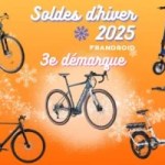 Vélos et trottinettes électriques : voici les 8 offres à dénicher pour la fin des soldes