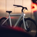 VanMoof lance un abonnement payant Ride Pro, avec une fonction ultra utile contre les vols