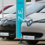 Voiture électrique d’occasion : voici le classement des modèles qui se revendent le mieux (et le moins bien)