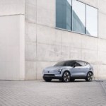 Ce petit détail qui pourrait coûter le bonus écologique au Volvo EX30 électrique