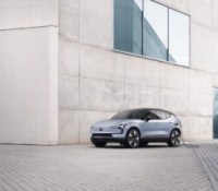 Ce petit détail qui pourrait coûter le bonus écologique au Volvo EX30 électrique