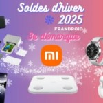 Xiaomi — Soldes d’hiver  (6)