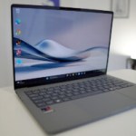 Test du Asus Zenbook A14 : un vrai poids plume pour une autonomie record